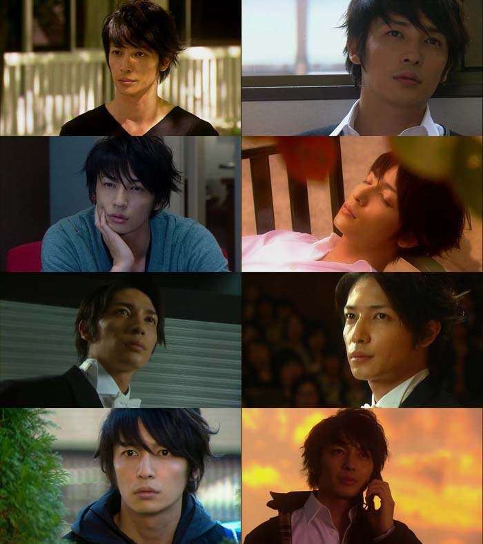 若い頃の美しさに驚いた芸能人