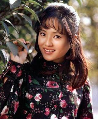 若い頃の美しさに驚いた芸能人