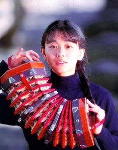 若い頃の美しさに驚いた芸能人
