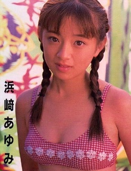 若い頃の美しさに驚いた芸能人