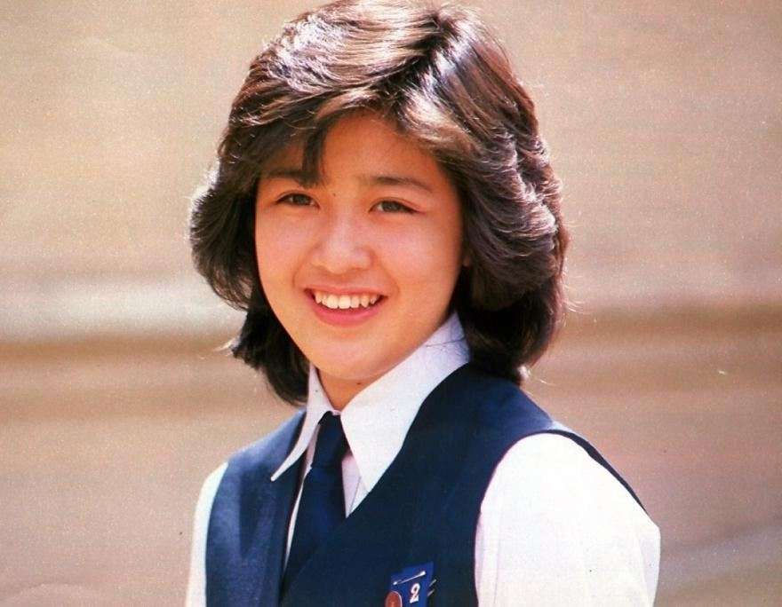 若い頃の美しさに驚いた芸能人