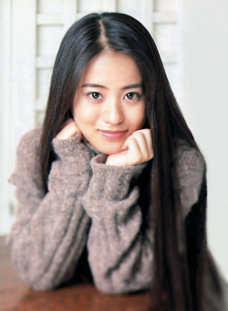 若い頃の美しさに驚いた芸能人