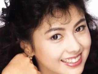 若い頃の美しさに驚いた芸能人