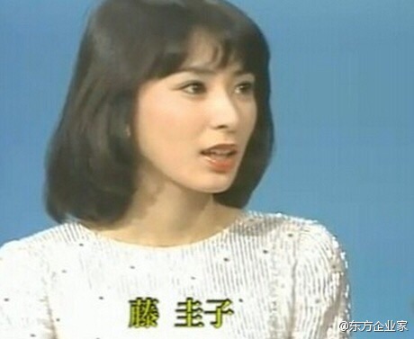 若い頃の美しさに驚いた芸能人