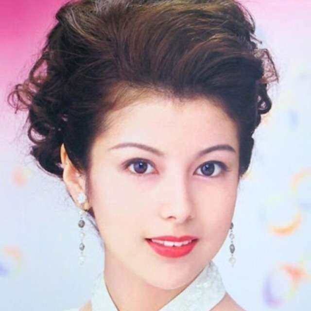 若い頃の美しさに驚いた芸能人