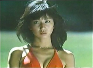 若い頃の美しさに驚いた芸能人