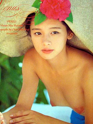 若い頃の美しさに驚いた芸能人