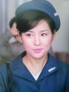 若い頃の美しさに驚いた芸能人