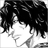 アニメキャラを実写化してみよう!