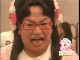 アニメキャラを実写化してみよう!