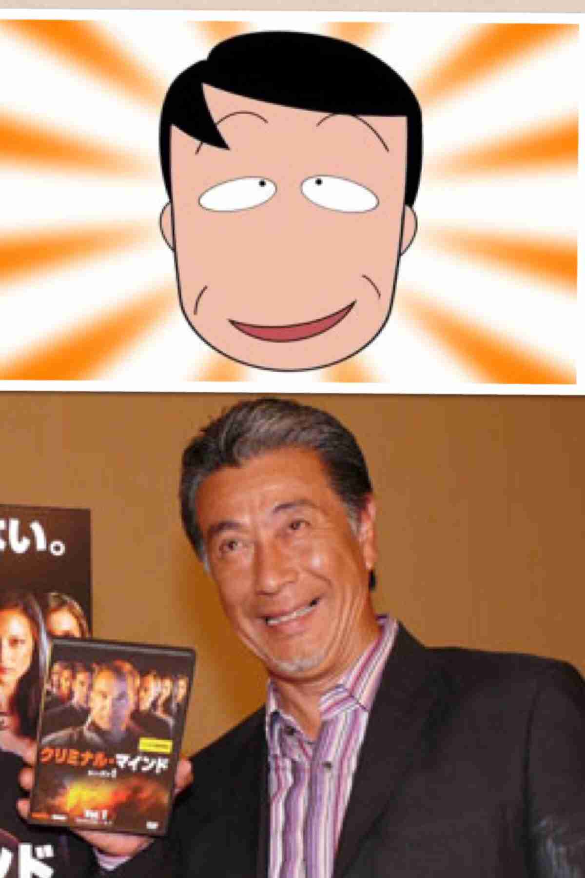 アニメキャラを実写化してみよう!