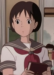 アニメキャラを実写化してみよう!