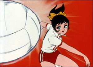 アニメキャラを実写化してみよう!