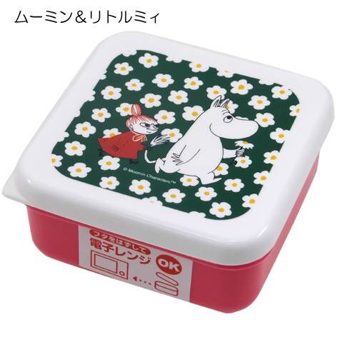 お弁当箱、どんなの使ってますか？