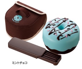 お弁当箱、どんなの使ってますか？