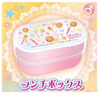 お弁当箱、どんなの使ってますか？