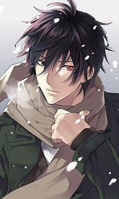 漫画アニメ界の美男・美少年