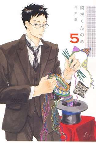 漫画アニメ界の美男・美少年