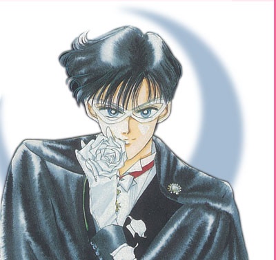 漫画アニメ界の美男・美少年