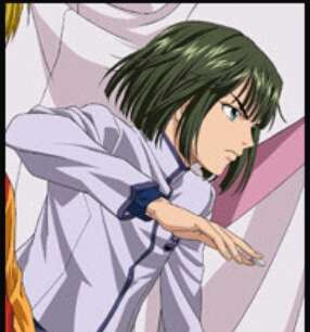 漫画アニメ界の美男・美少年