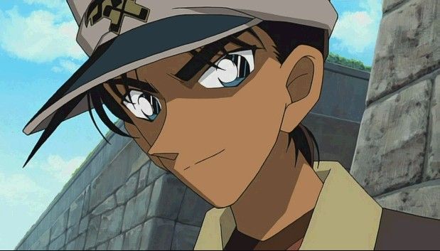 漫画アニメ界の美男・美少年