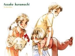 漫画アニメ界の美男・美少年
