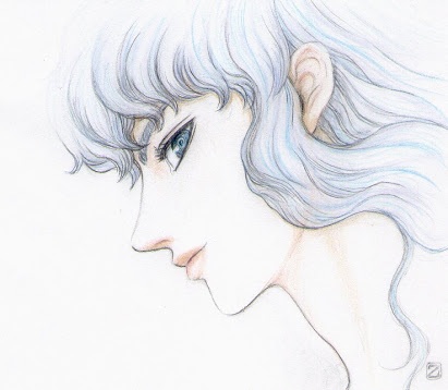 漫画アニメ界の美男・美少年
