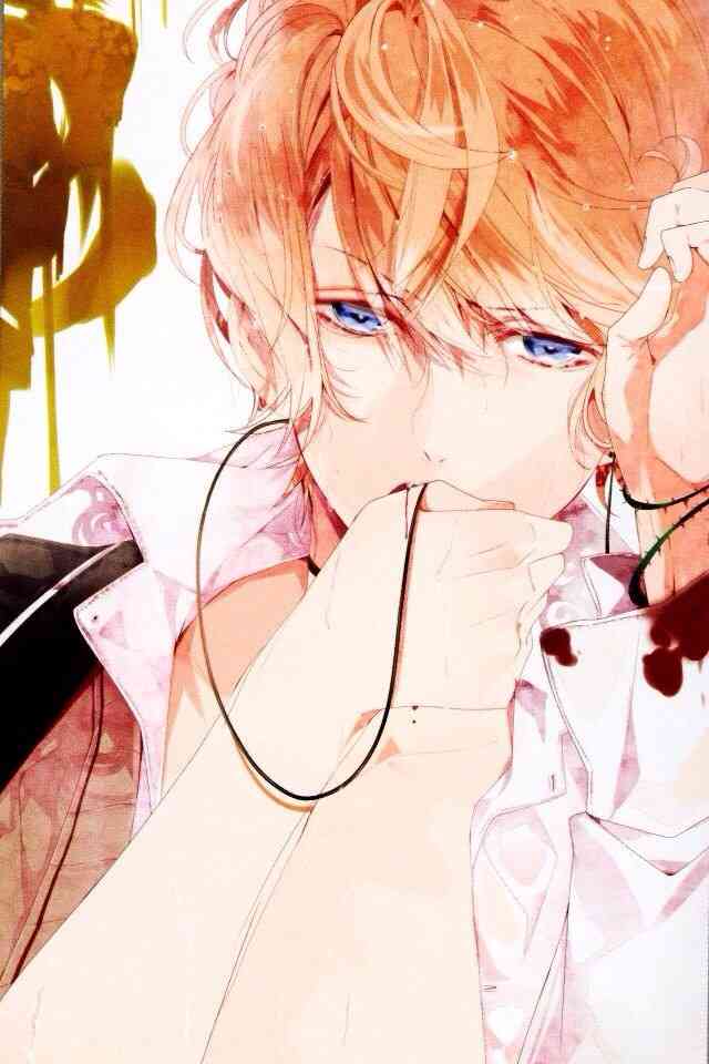 漫画アニメ界の美男・美少年