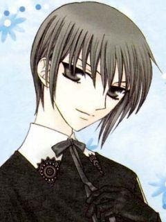 漫画アニメ界の美男・美少年