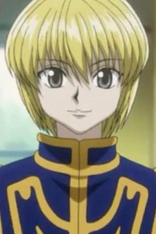 漫画アニメ界の美男・美少年