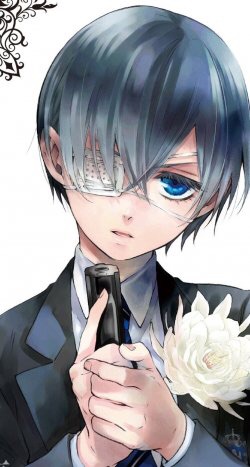 漫画アニメ界の美男・美少年
