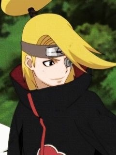 漫画アニメ界の美男・美少年