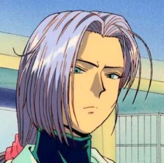 漫画アニメ界の美男・美少年