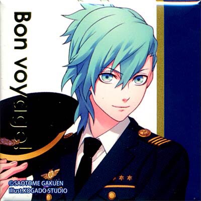 漫画アニメ界の美男・美少年