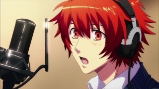 漫画アニメ界の美男・美少年