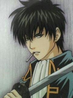 漫画アニメ界の美男・美少年