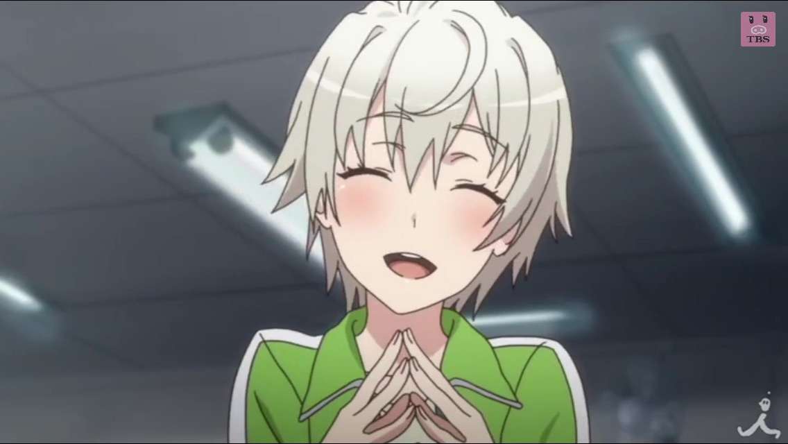 漫画アニメ界の美男・美少年