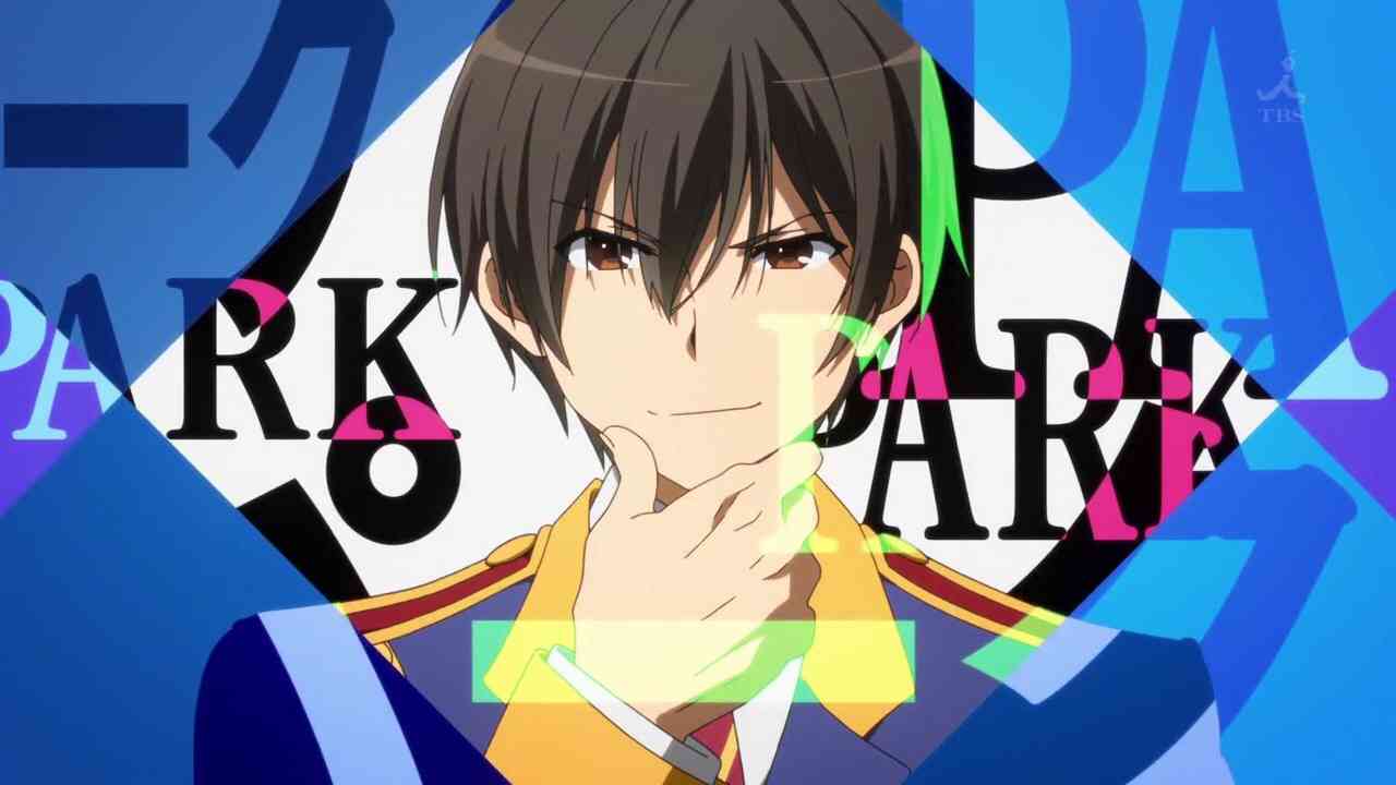 漫画アニメ界の美男・美少年