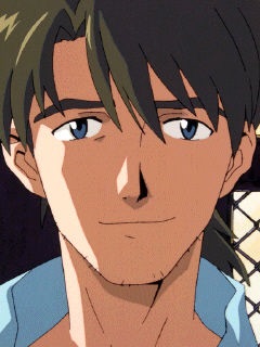 漫画アニメ界の美男・美少年