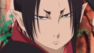 漫画アニメ界の美男・美少年
