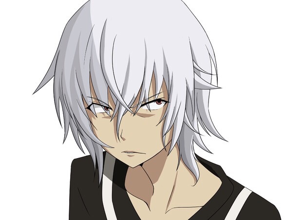 漫画アニメ界の美男・美少年