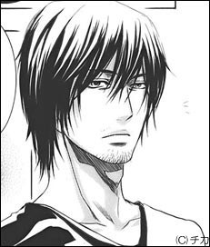 漫画アニメ界の美男・美少年