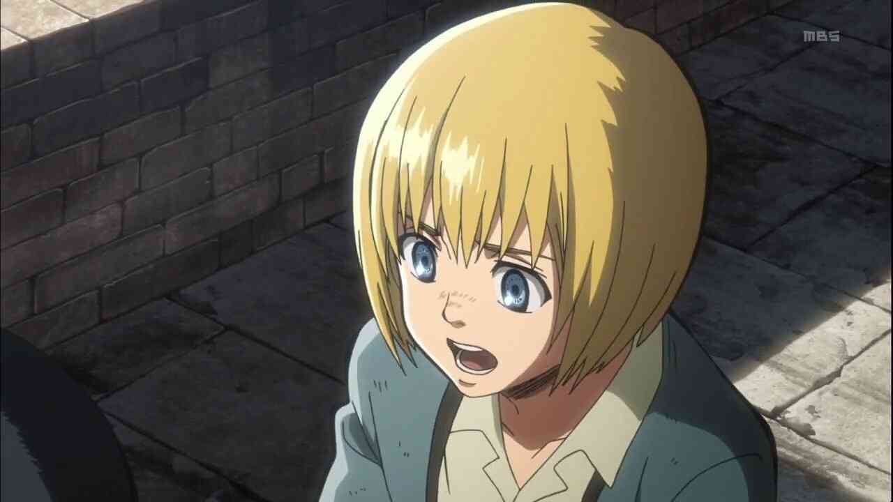 漫画アニメ界の美男・美少年
