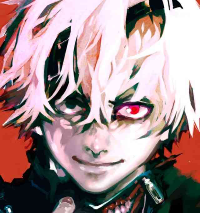 漫画アニメ界の美男・美少年