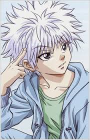 漫画アニメ界の美男・美少年
