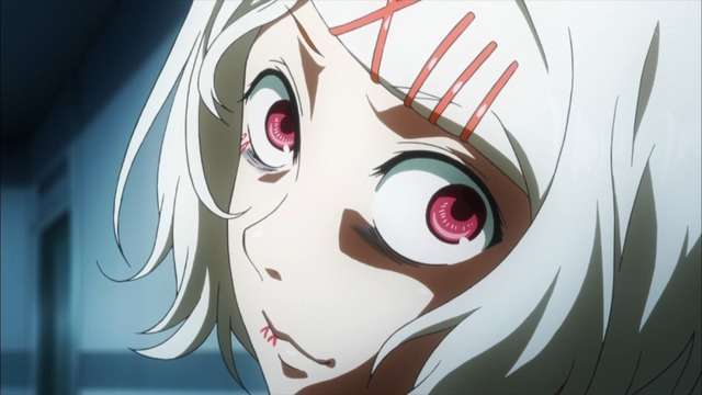 漫画アニメ界の美男・美少年