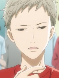 漫画アニメ界の美男・美少年