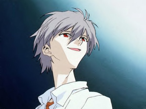 漫画アニメ界の美男・美少年