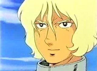 漫画アニメ界の美男・美少年