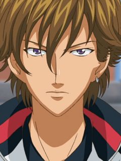 漫画アニメ界の美男・美少年